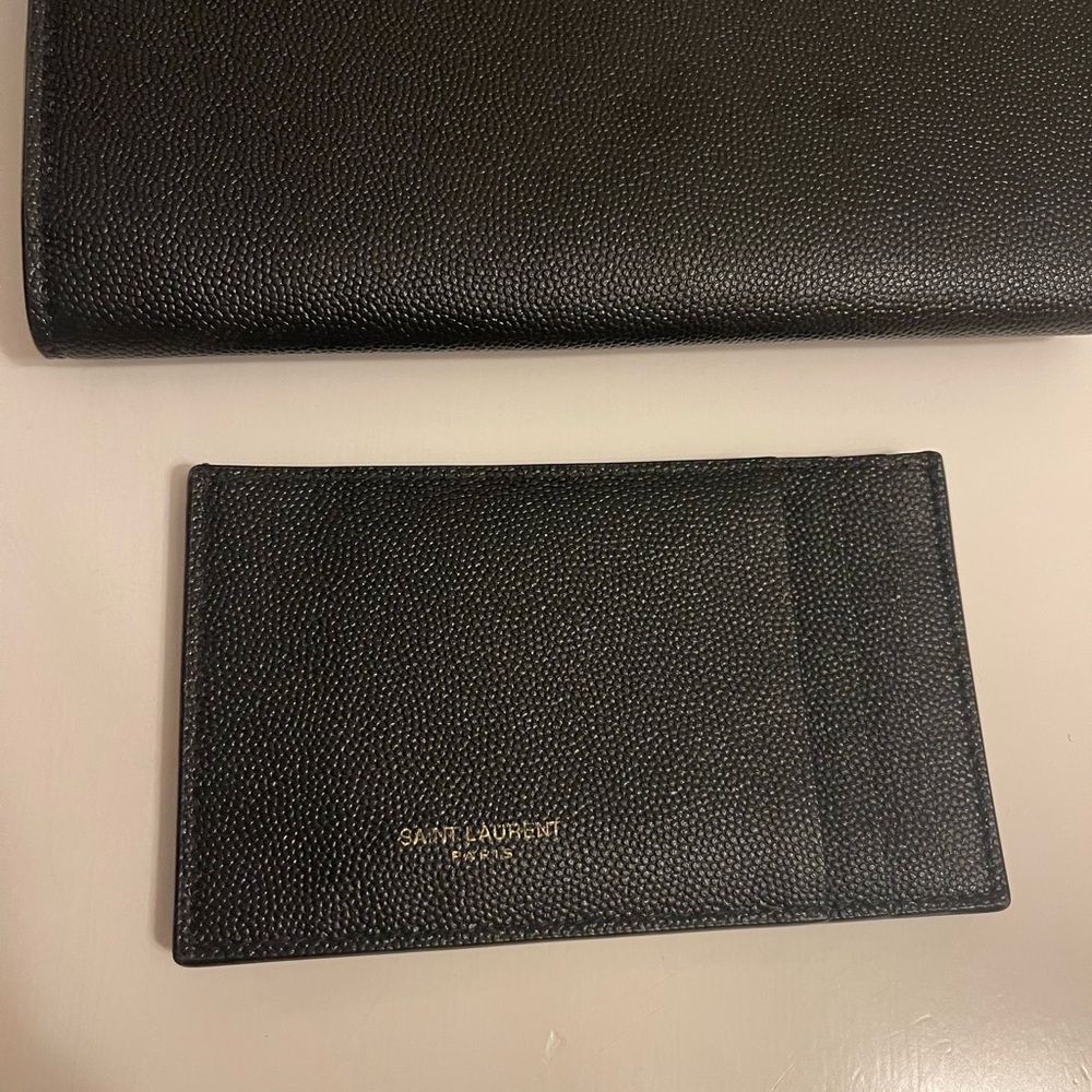 YSL Flap Chain Bag - Picture 6 of 9